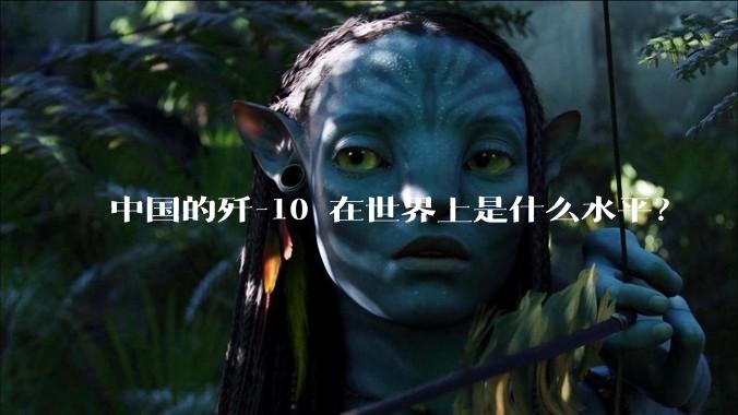 中国的歼-10 在世界上是什么水平？