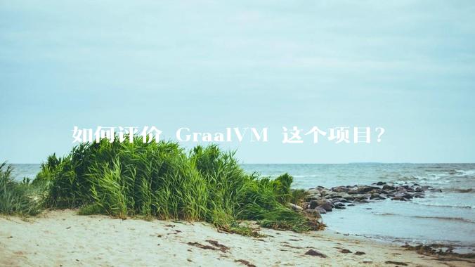 如何评价 GraalVM 这个项目？